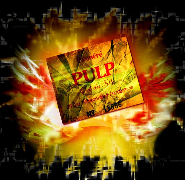 Pulp